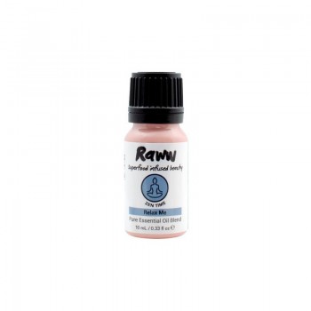 RAWW Zen Time Body Oil 100ml 
