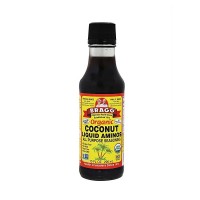 Bragg Coconut Liquid Aminos All Purpose Seasoning 296ml 