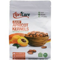 Apricare Apricot Kernels Raw 500g 
