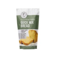 The Gluten Free Food Co. Quick Bread Mix  480g 