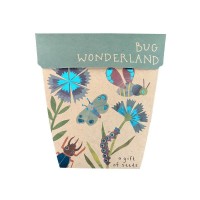 Sow 'N Sow Gift of Seeds Bug Wonderland  