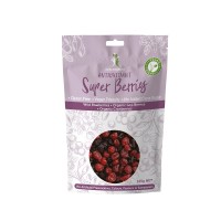 Dr Superfoods Dried Antioxidant Super Berries Blueberries, Goji & Cranberries 125g 