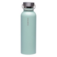 Ever Eco Stainless Steel Bottle Insulated - Sage 750ml 