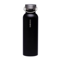 Ever Eco Stainless Steel Bottle Insulated - Onyx 750ml 