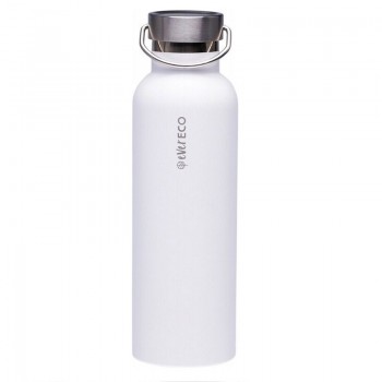 Ever Eco Stainless Steel Bottle Insulated - Cloud 750ml 