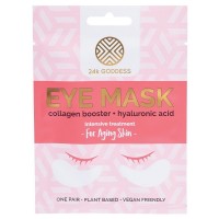 24K Goddess Eye Mask - Aging Skin - Single Use  