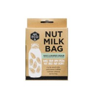Ever Eco Nut Milk Bag U-Shaped Design  