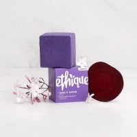 Ethique Solid Shampoo Bar Tone It Down - Purple 110g 