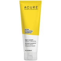 Acure Ultra Hydrating Shampoo - Argan 236.5ml 