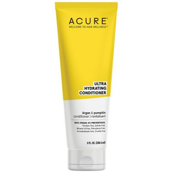 Acure Ultra Hydrating Conditioner - Argan 236.5ml 