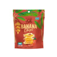 Banana Joe Banana Chips Thai Sweet Chili 46.8g 