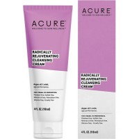 Acure Radically Rejuvenating Cleansing Cream 118ml 