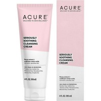 Acure Seriously Soothing Cleansing Cream 118ml 