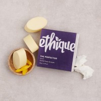 Ethique Solid Face Cream Bar The Perfector 65g 