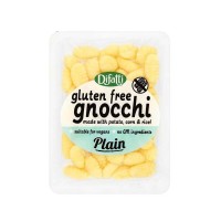 Difatti Gluten Free Gnocchi Plain 250g 