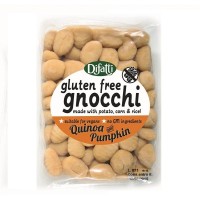 Difatti Gluten Free Gnocchi Pumpkin & Quinoa 250g 