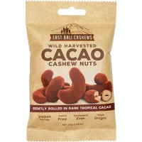 East Bali Cashews Cacao Cashew Nuts Wild Harvested 35g 