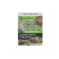 Botanika Blends Plant Protein Cacao Mint Cookies & Cream 40g 