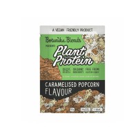 Botanika Blends Plant Protein Caramelised Popcorn 40g 