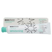 Ecostore Whitening Toothpaste Mint 100g 