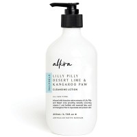 Alkira Hydrating Cleansing Lotion 200ml 