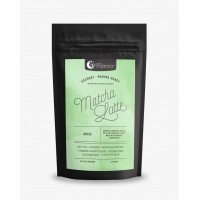 Nutra Organics Matcha Latte 90g 