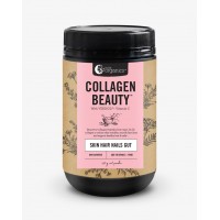 Nutra Organics Collagen Beauty 450g 