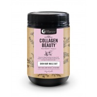 Nutra Organics Collagen Beauty Wildflower 300g 