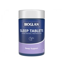 Bioglan Sleep Tablets 90 Tab