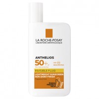 La Roche-Posay Anthelios Invisible Fluid Sunscreen SPF50+ 50ml 