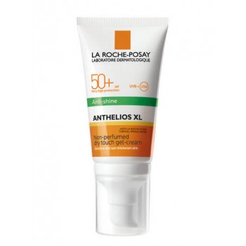 La Roche-Posay Anthelios XL Dry-touch Anti-shine Sunscreen SPF50+ 50ml 