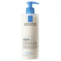 La Roche-Posay Lipikar Syndet AP+ Lipid Replenishing Cream Wash 400ml 