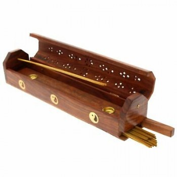 Satya Incense Box 30cm 