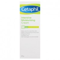 Cetaphil Intensive Moisturising Cream  85g 