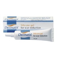Dermatix Dermatix Scar Reduction Gel 15g 