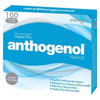 Phytologic Anthogenol 100 Cap
