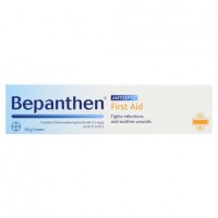 Bepanthen First Aid Cream  30g 