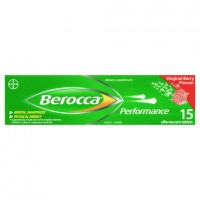 Berocca Original  15 EFF Tab