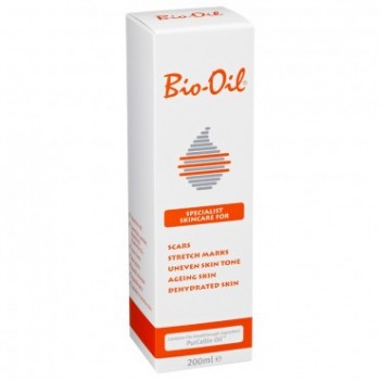 Bio Oil  Skincare Oil 200ml 