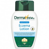 Dermaveen Eczema Lotion  250ml 