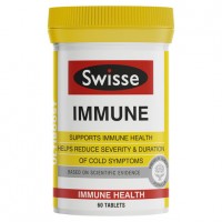 Swisse Immune  60 Tab