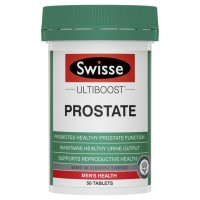 Swisse Prostate 50 Tab