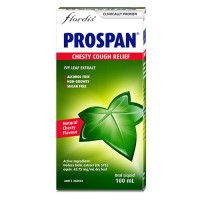 Prospan Expectorant Cough Syrup 200ml 