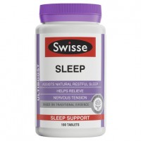 Swisse Sleep 100 Tab