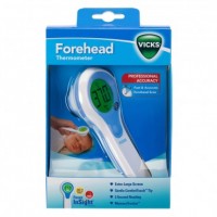 Vicks Forehead Thermometer   