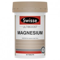 Swisse Magnesium   60 Tab