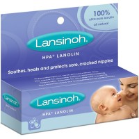 Lansinoh Breastfeeding Cream  50g 