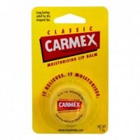 Carmex Lip Balm Original Jar 7.5g 