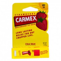 Carmex Click Stick Strawberry 4.25g 