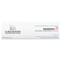 La Roche-Posay Redermic Retinol Anti-Aging Wrinkle Cream 30ml 